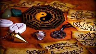 What to make a talisman of luck with your hands