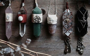 Types of talismans for success